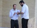 گزارش تصویری آزمون کارشناسی ارشد 1405